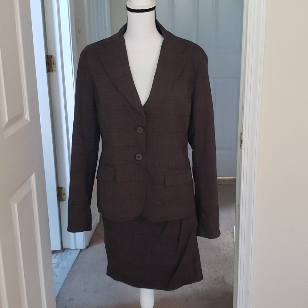 New York and Company Suit
